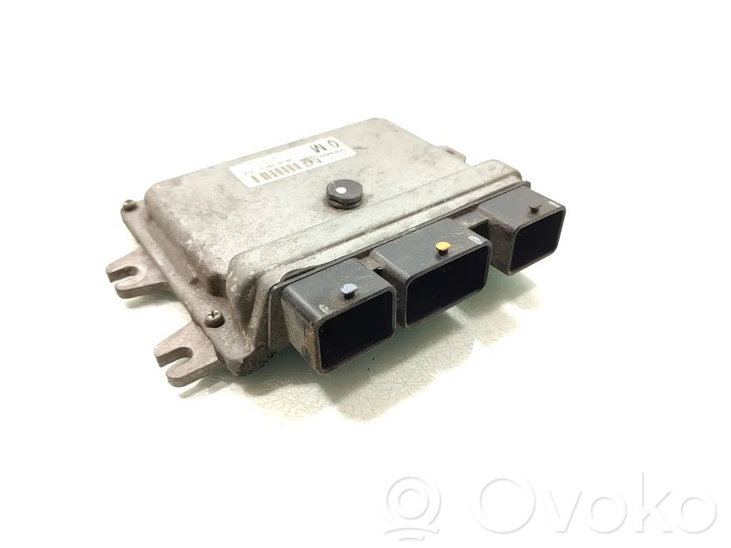 Nissan Micra Engine control unit/module 