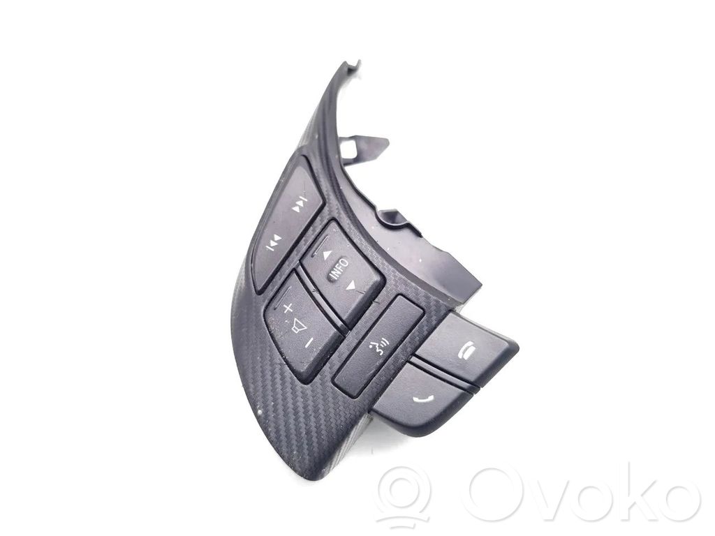 Mazda CX-3 Boutons / interrupteurs volant 