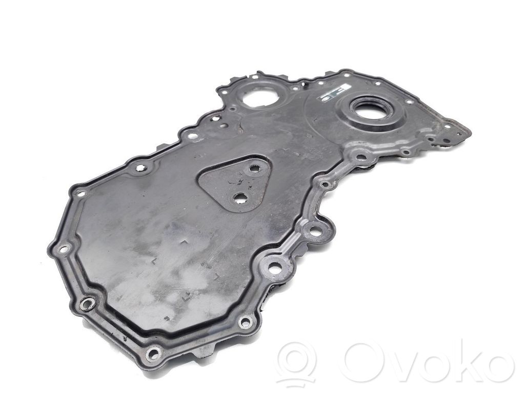 Abdeckung Steuerkette   GK2Q6059BA