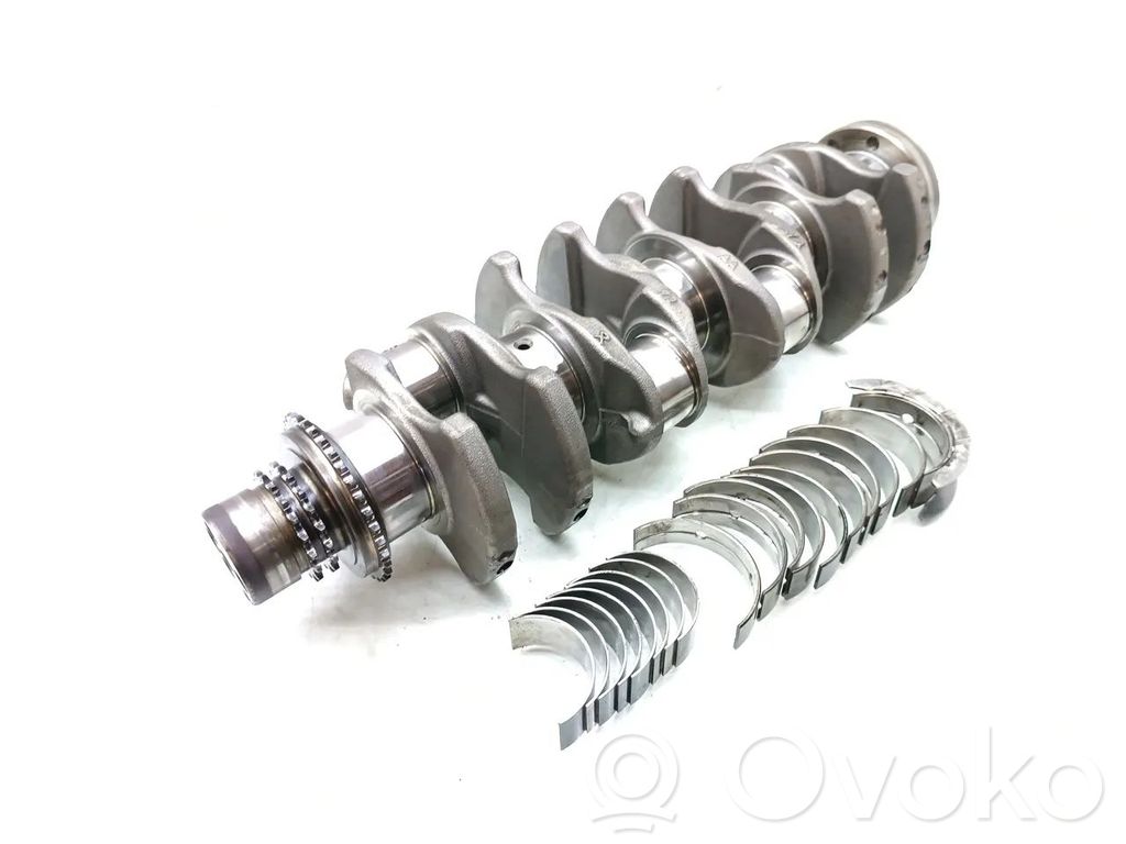 Ford Mondeo Mk III Crankshaft 