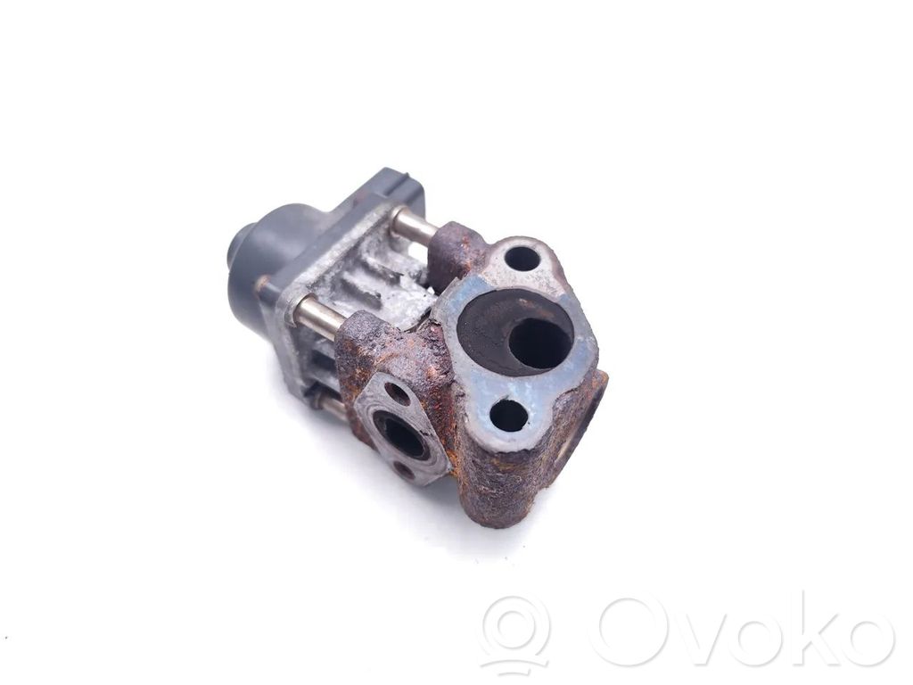 Suzuki SX4 Válvula EGR 