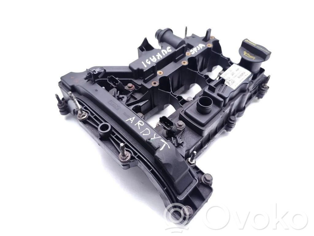 Ford Focus Vārstu vāks 