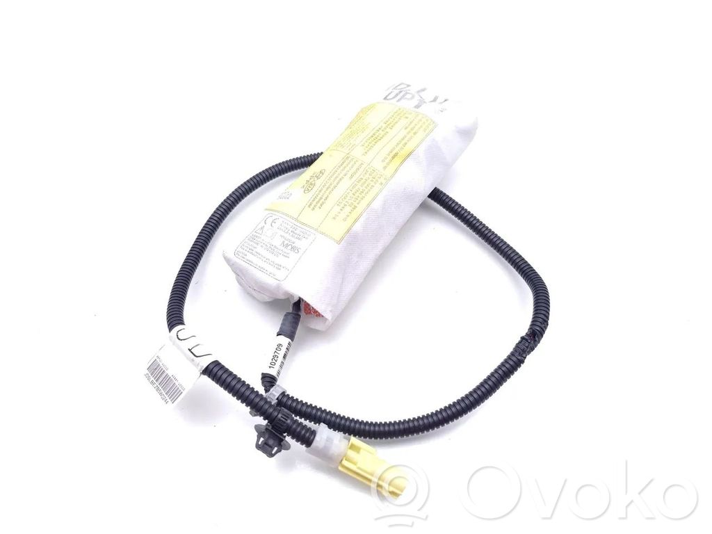 Sitz-Airbag   2561402G0271