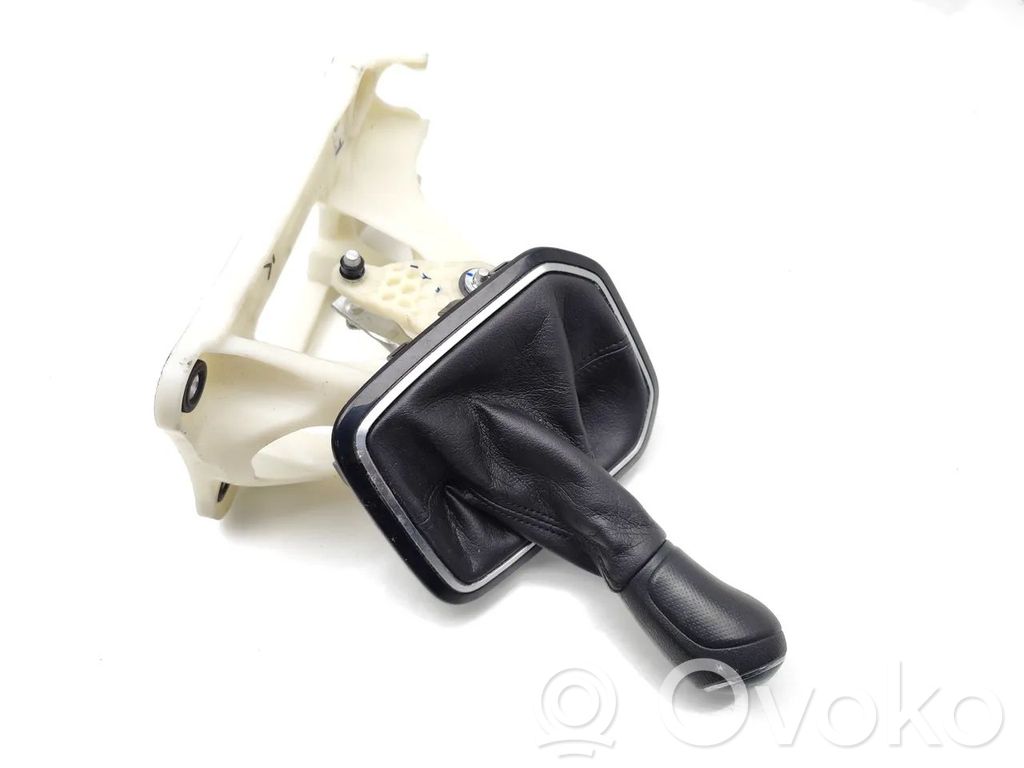 Suzuki Ignis Selector de cambios 