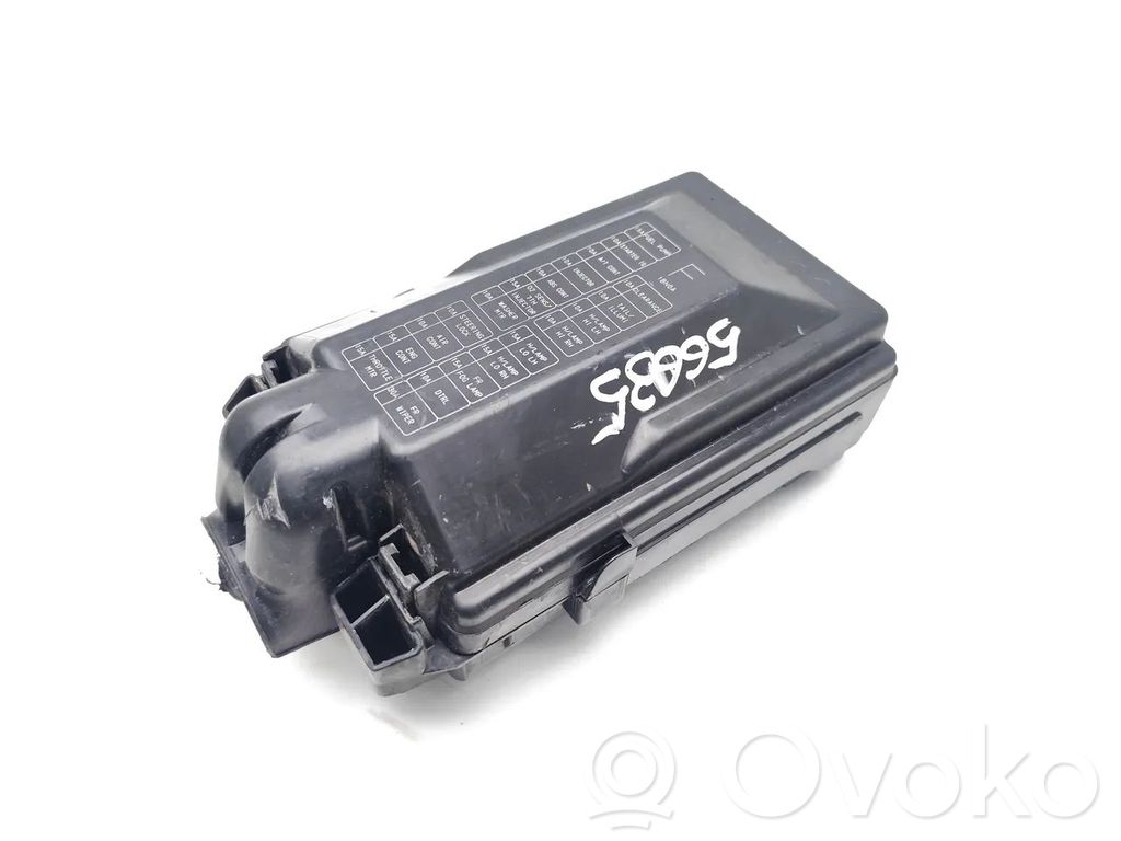 Módulo de fusible   284B9JK000,284B9JK000,7154923030