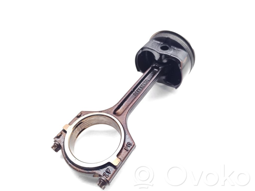 MG MG3 II Piston with connecting rod 