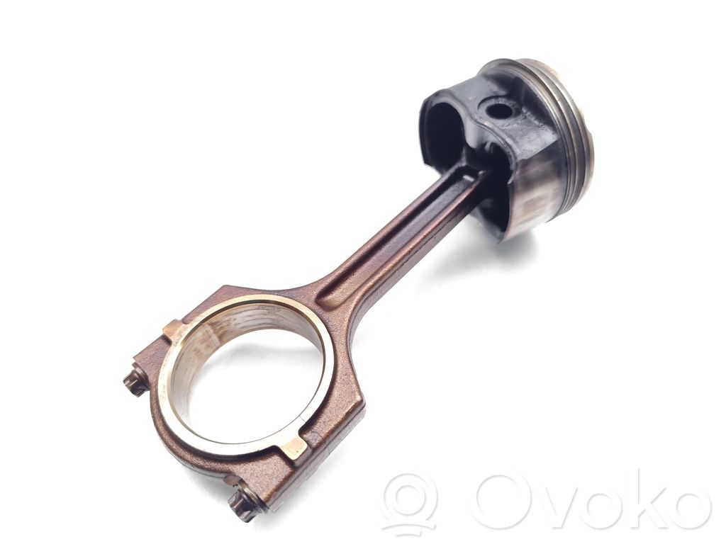 MG MG3 II Piston with connecting rod 