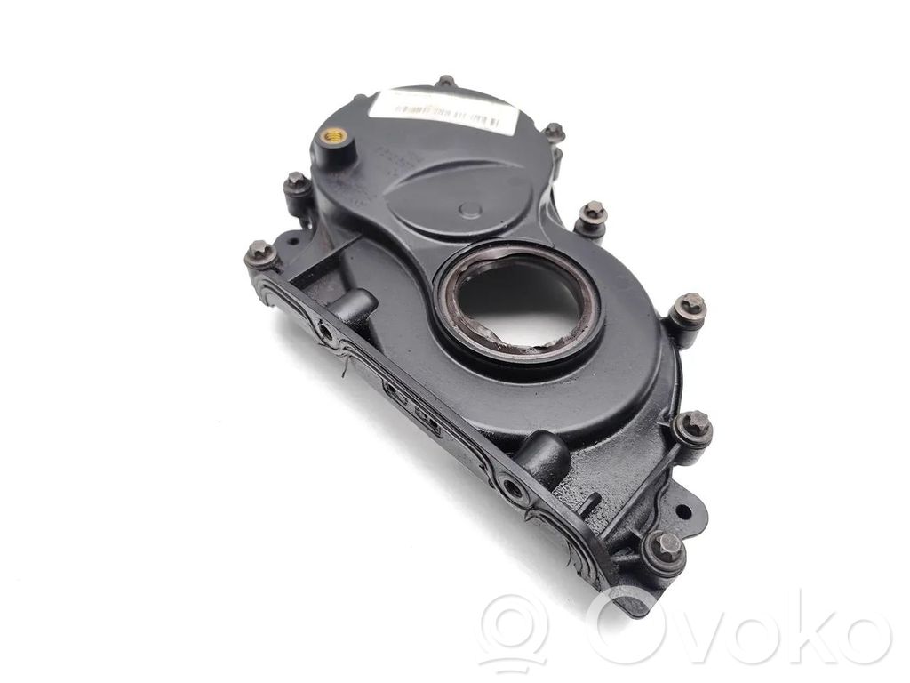 BMW 2 F45 Cache carter courroie de distribution 