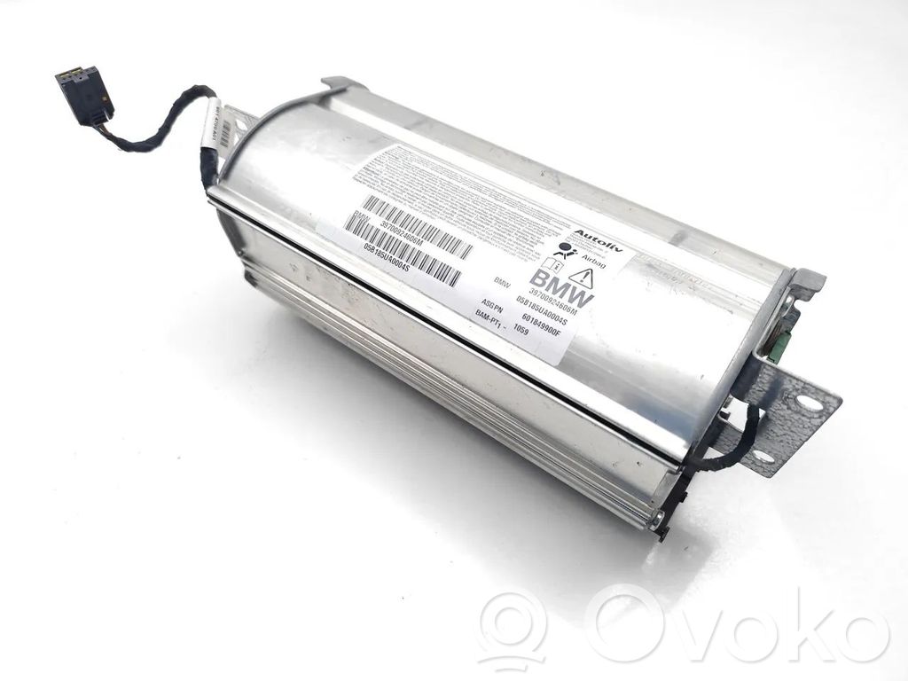 Airbag del pasajero   39700924606M,39700924606M,601849900F,700924