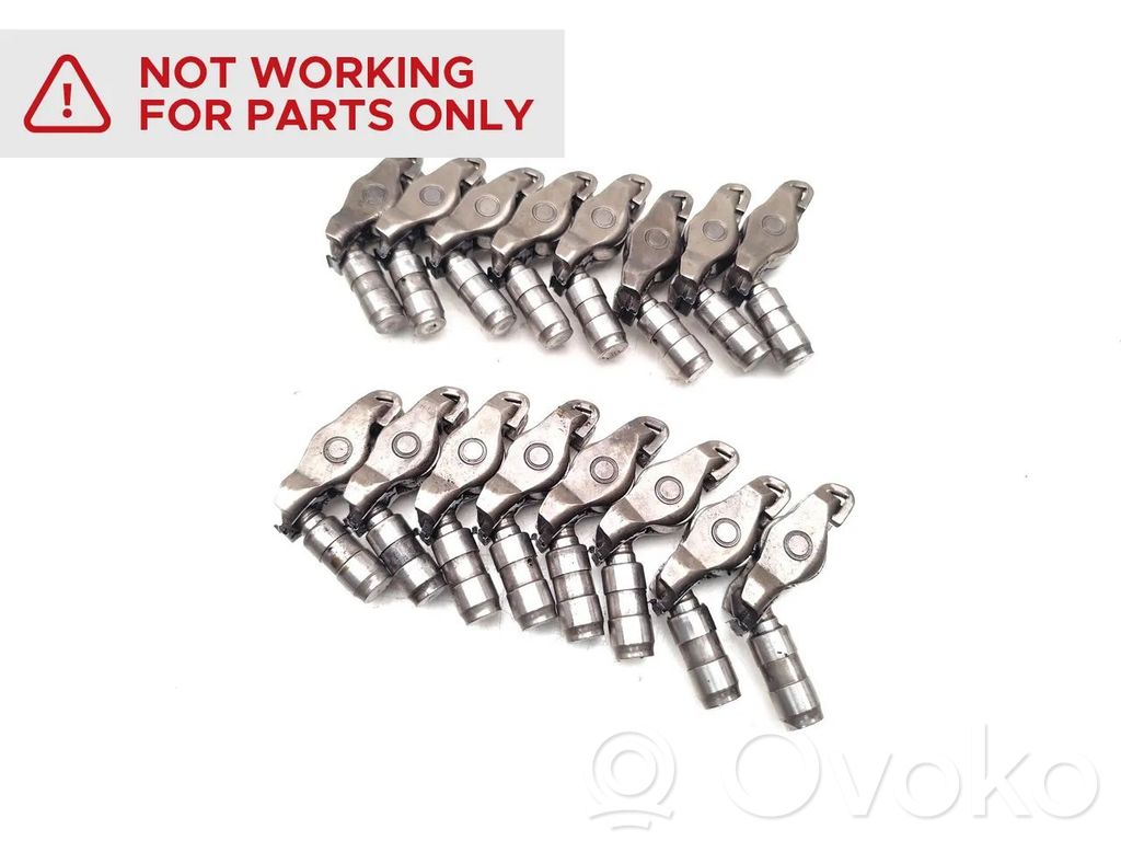 Mercedes-Benz A W169 Valve rocker arm 