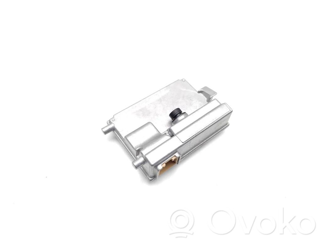 Volkswagen Polo VI Windshield/windscreen camera 