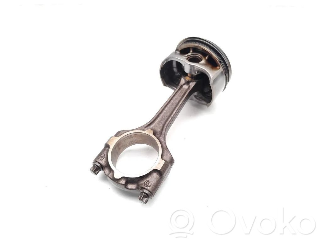 Pistón con biela   A18XER