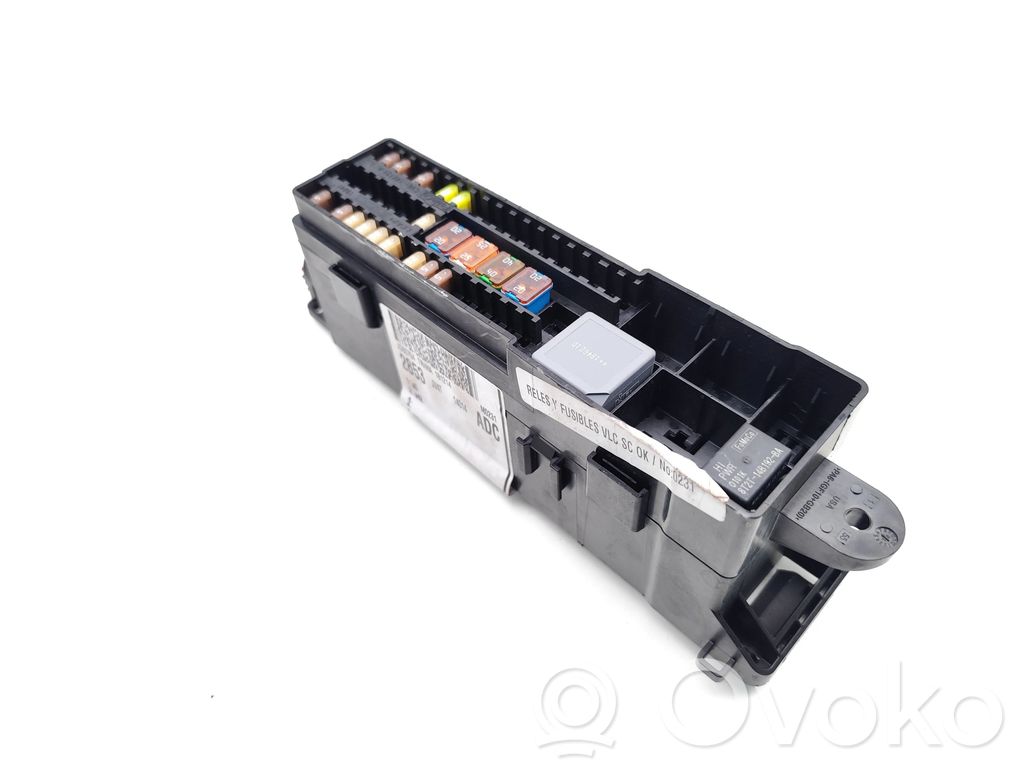 Sulakemoduuli   JV4T14014ADC