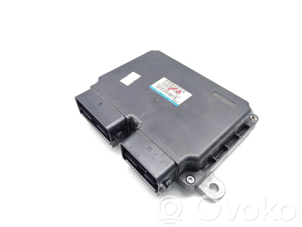 Mitsubishi Outlander Engine control unit/module 