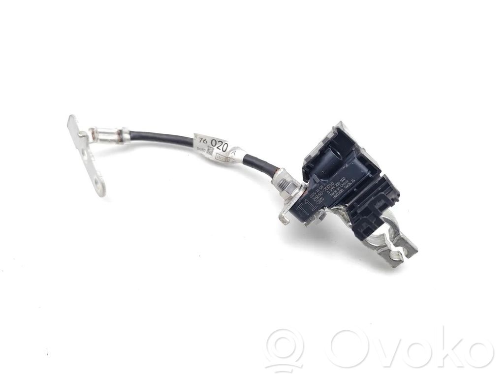 Lexus UX Cable negativo de tierra (batería) 