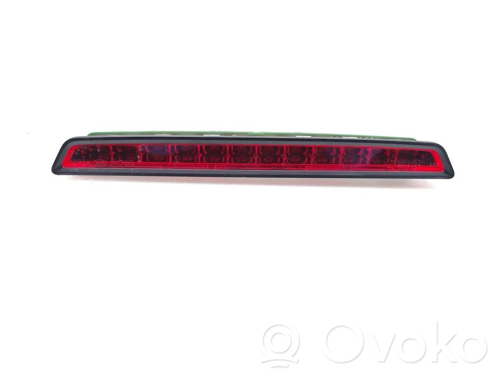 KIA Optima Luz de freno adicional/tercera 