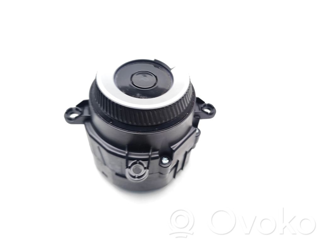 KIA Niro Selector de cambios 