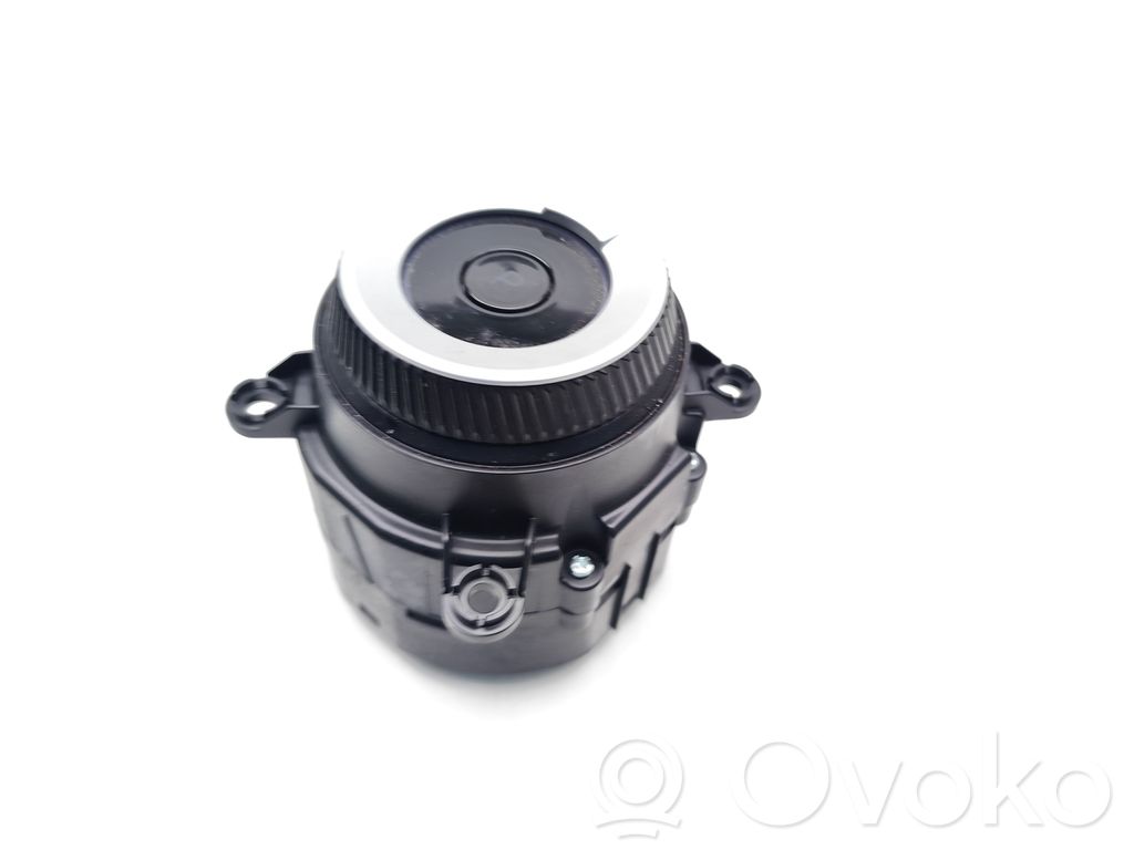 KIA Niro Selector de cambios 