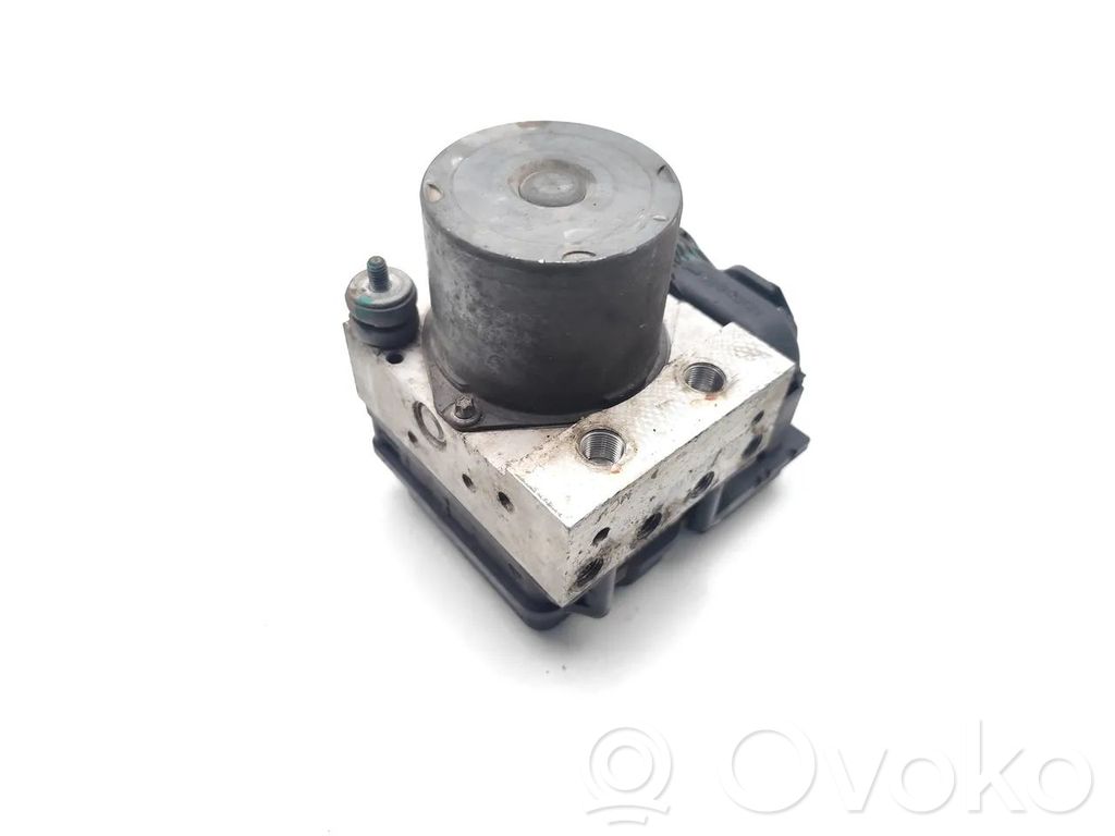 MG 6 ABS bloks 