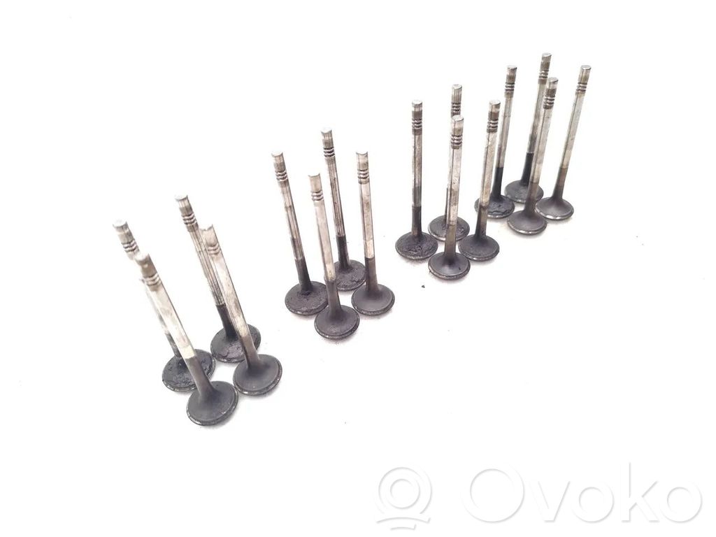 Audi A4 S4 B8 8K Valve 