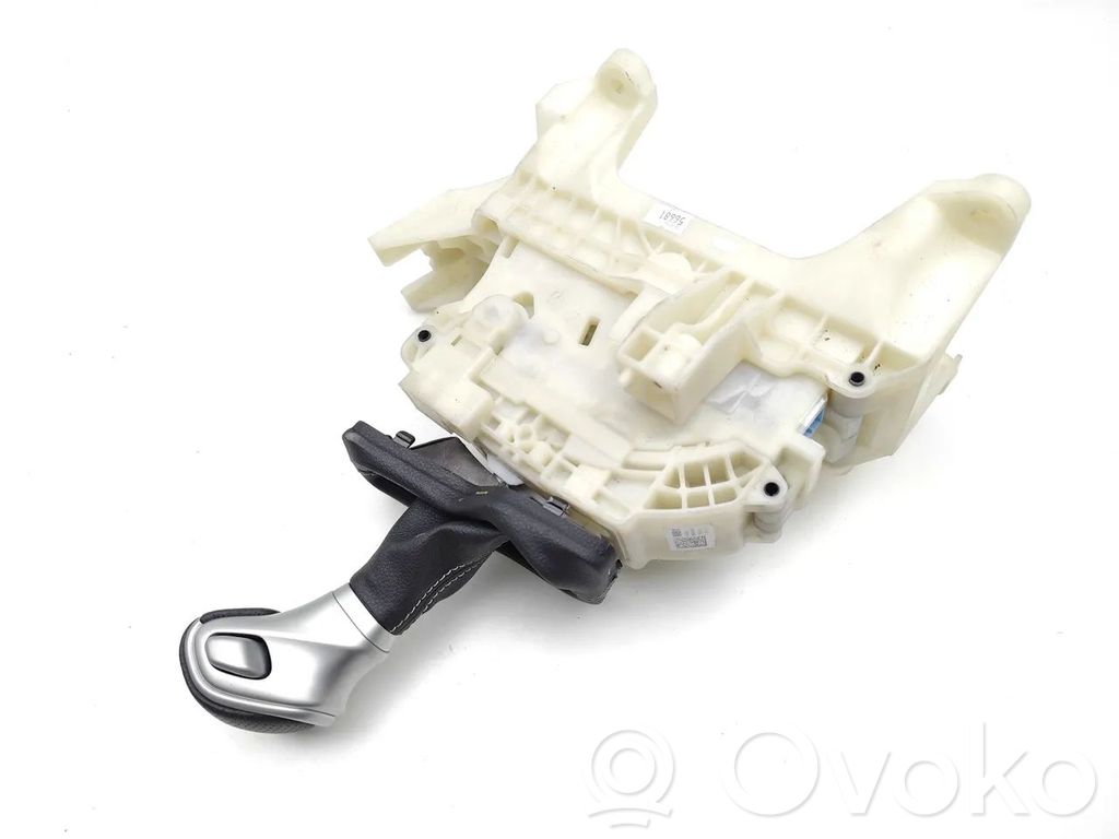 KIA Xceed Selector de cambios 