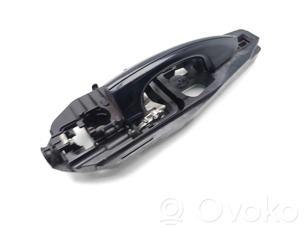 Ford Mondeo MK V Ārējais atvēršanas rokturis 
