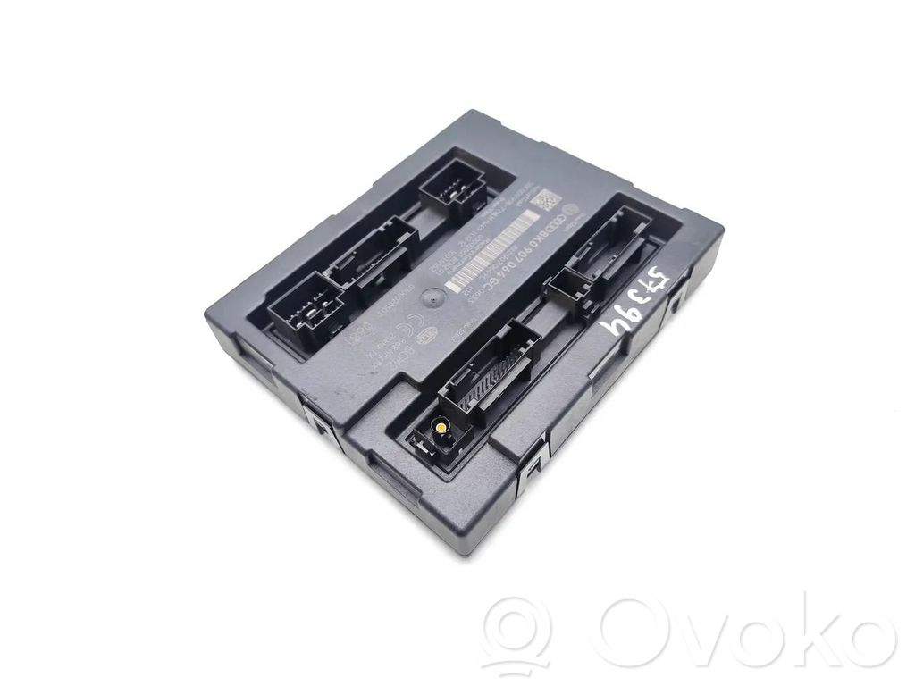 Audi A4 S4 B8 8K Modul confort 