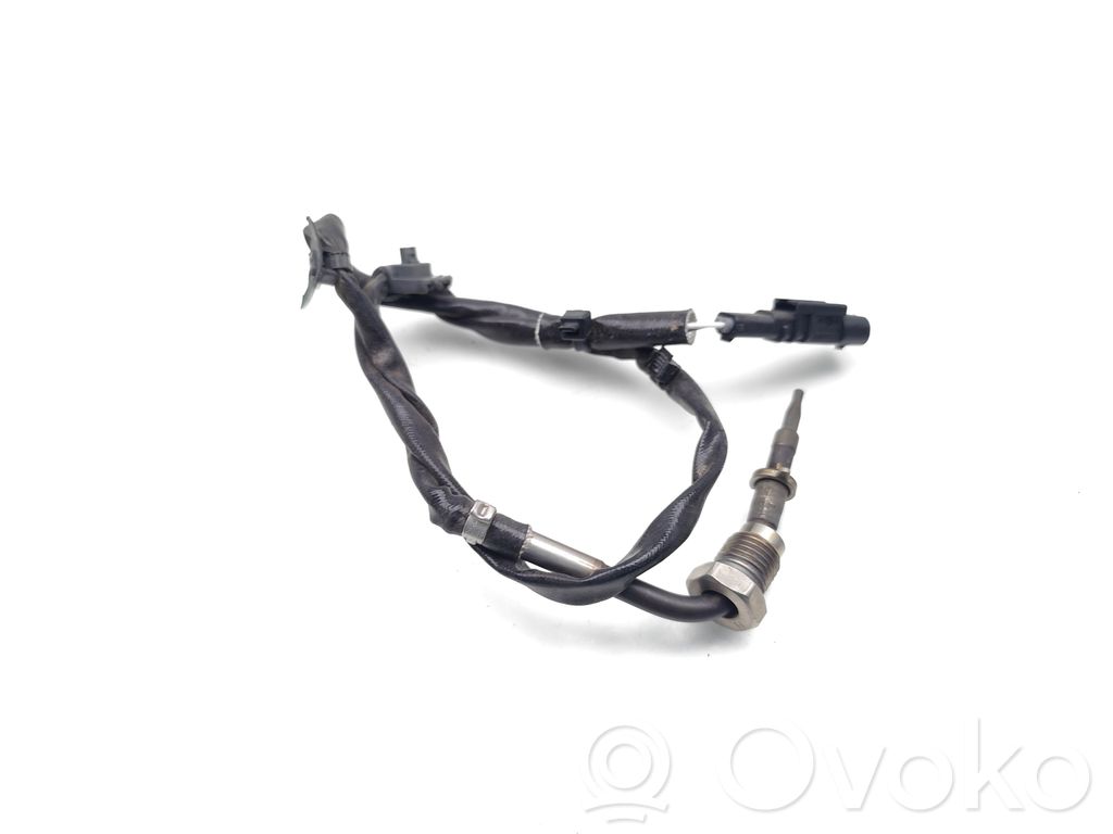 KIA Pro Cee'd III Abgastemperatursensor 