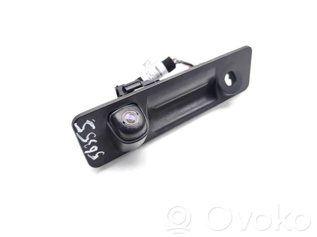 KIA Optima Tailgate/trunk/boot exterior handle 