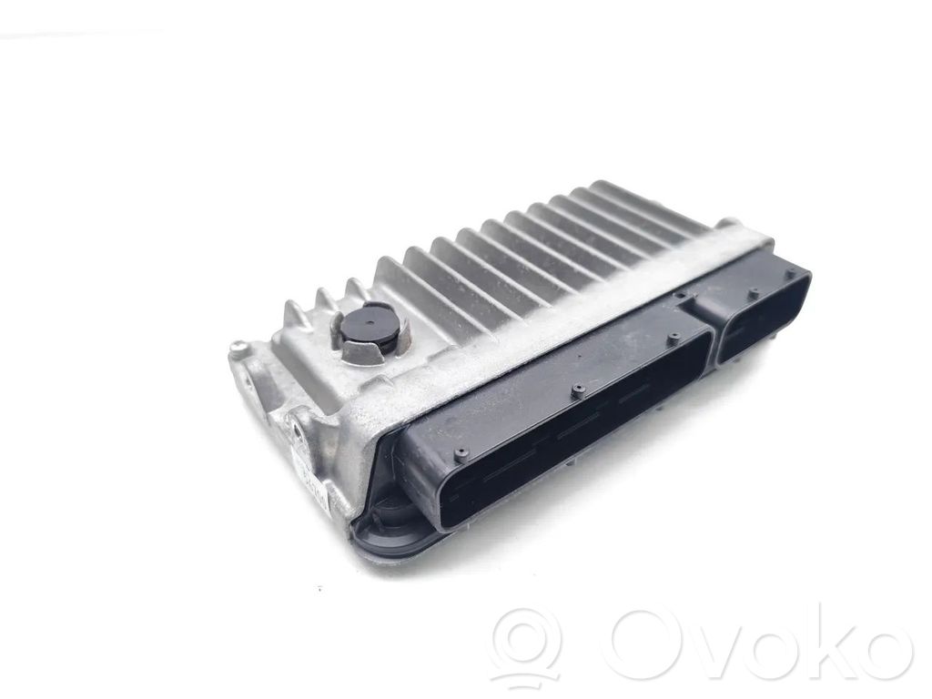 Lexus NX Engine control unit/module 