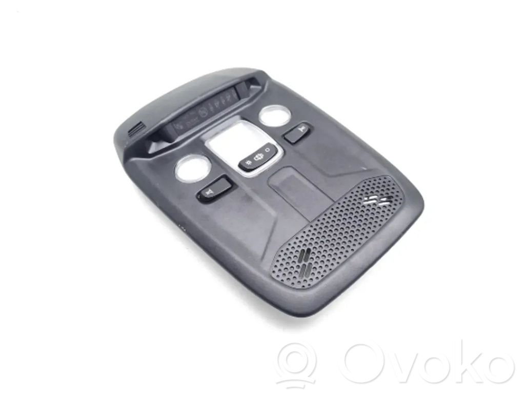 Opel Corsa F Światło fotela przedniego 