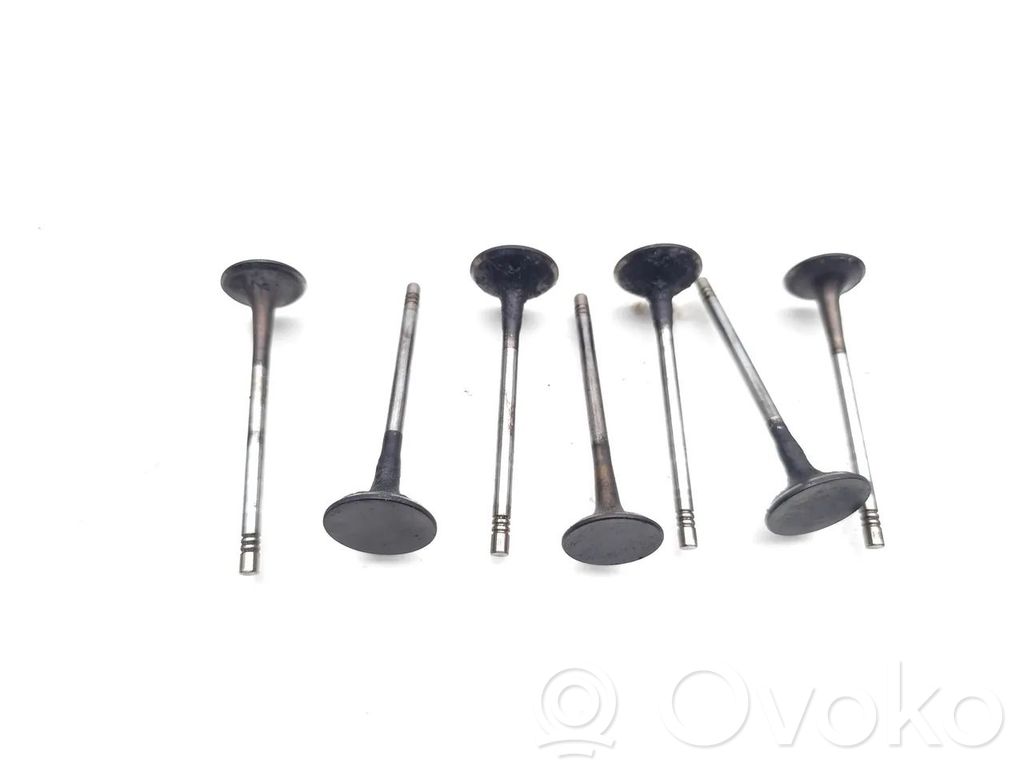 Ford Focus Valve 