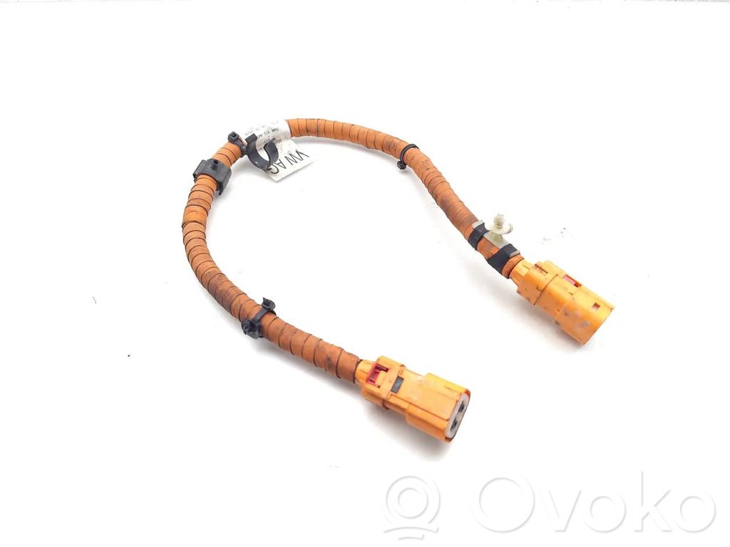 Audi A3 8Y Câble haute tension 