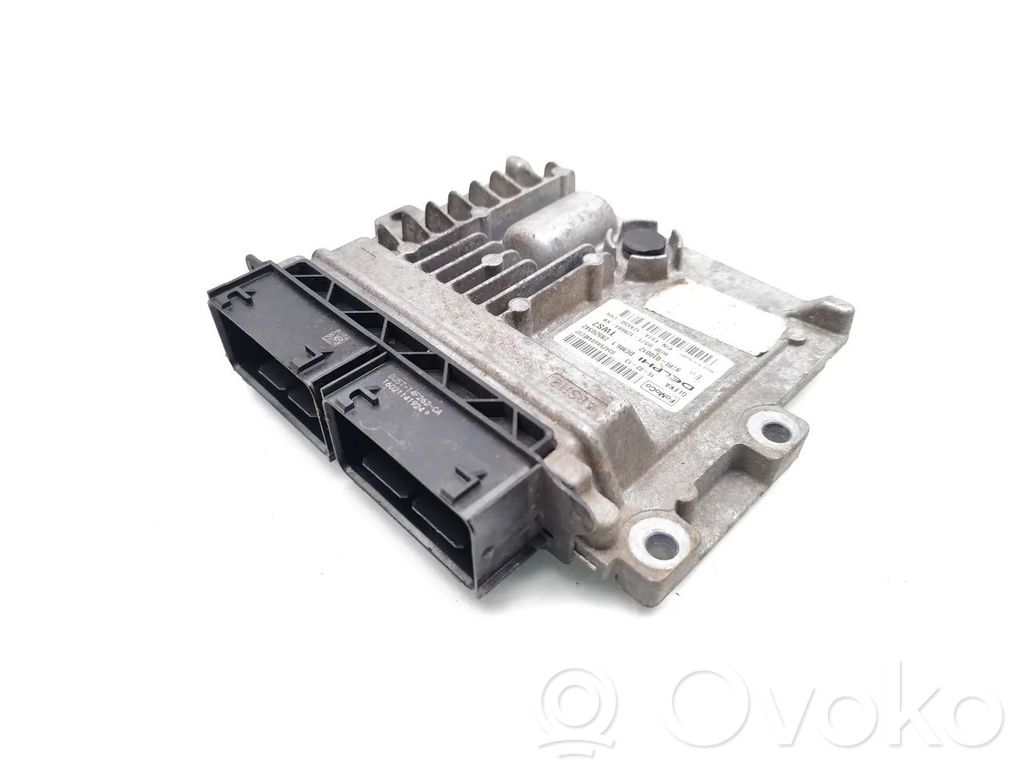 Ford Mondeo MK V Engine control unit/module 