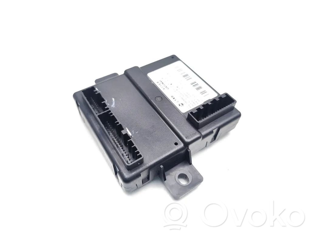 MG HS Gateway control module 