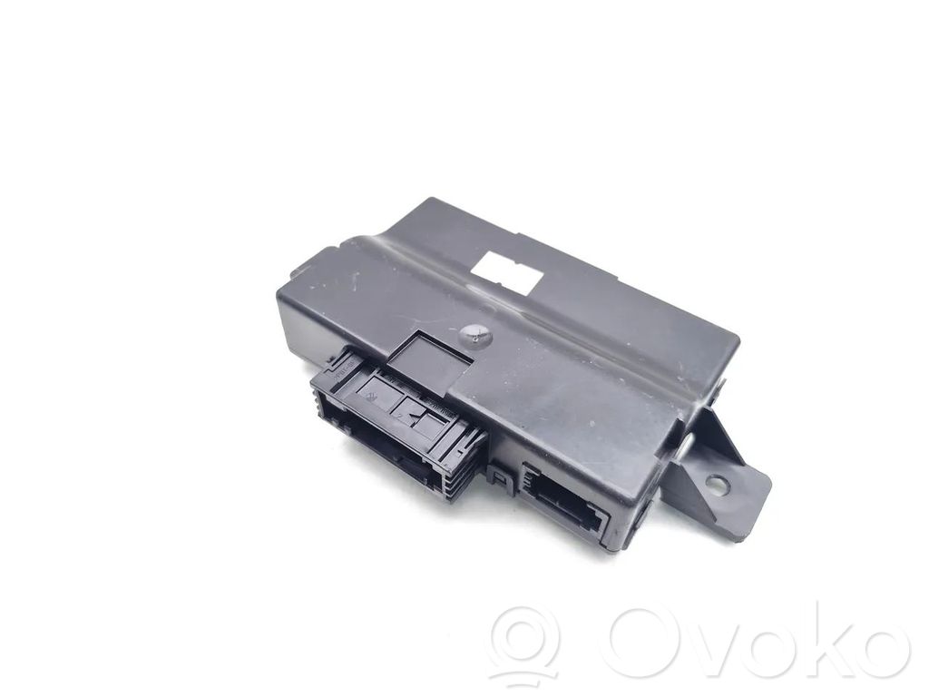 Gateway control module   4G0907468AD,4G0907468AC