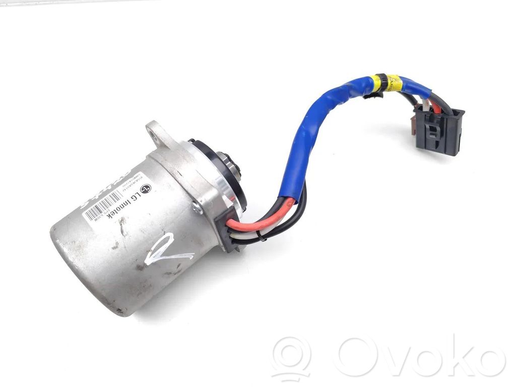 SsangYong Korando Motor elektrische Lenksäule 