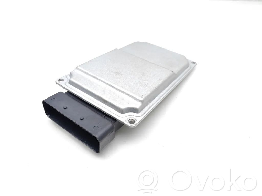 Land Rover Range Rover Evoque L538 Module de commande suspension 