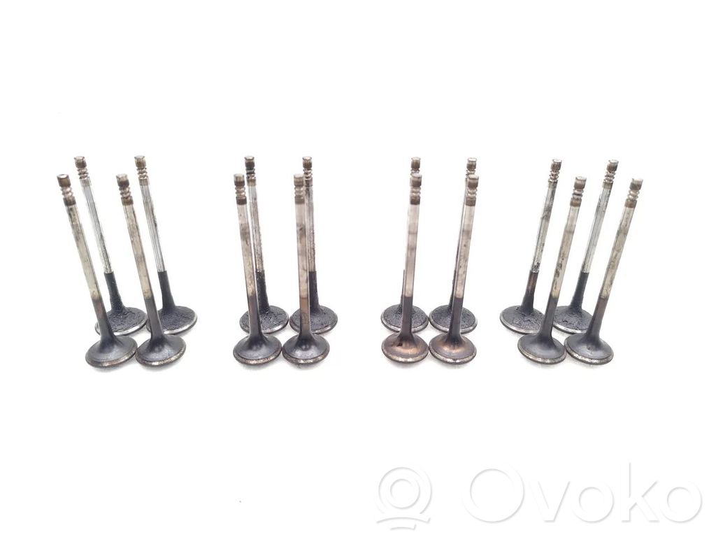 BMW 1 F20 F21 Valve 