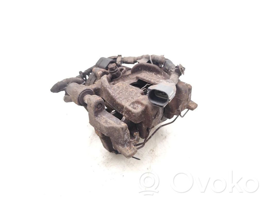 Ford Galaxy Задний суппорт 