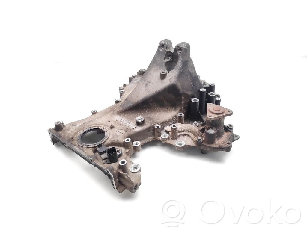 Ford Focus Zobsiksnas aizsargs 