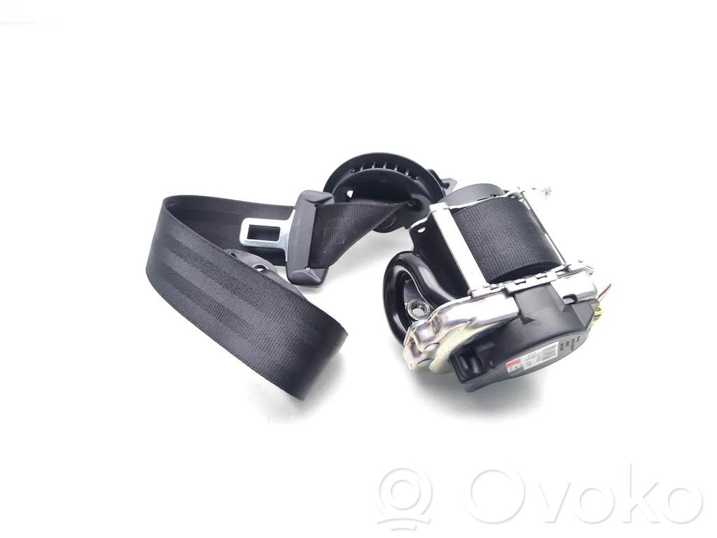Jaguar XE Cinturón delantero 