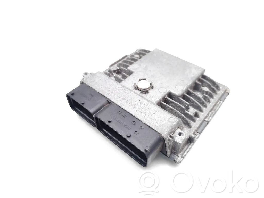 Skoda Rapid (NH) Engine control unit/module 