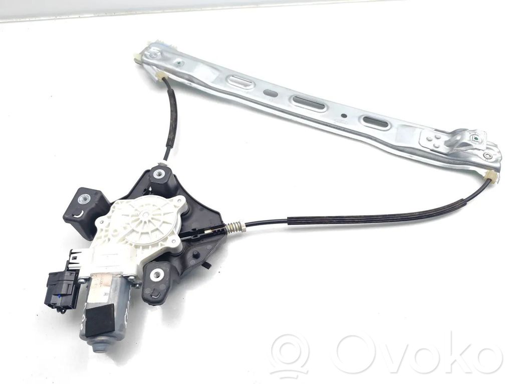 Ford Connect Elektryczny podnośnik szyby drzwi przednich 
