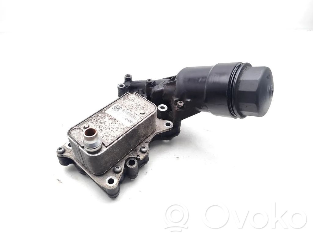 Jeep Compass Mocowanie / uchwyt filtra oleju 