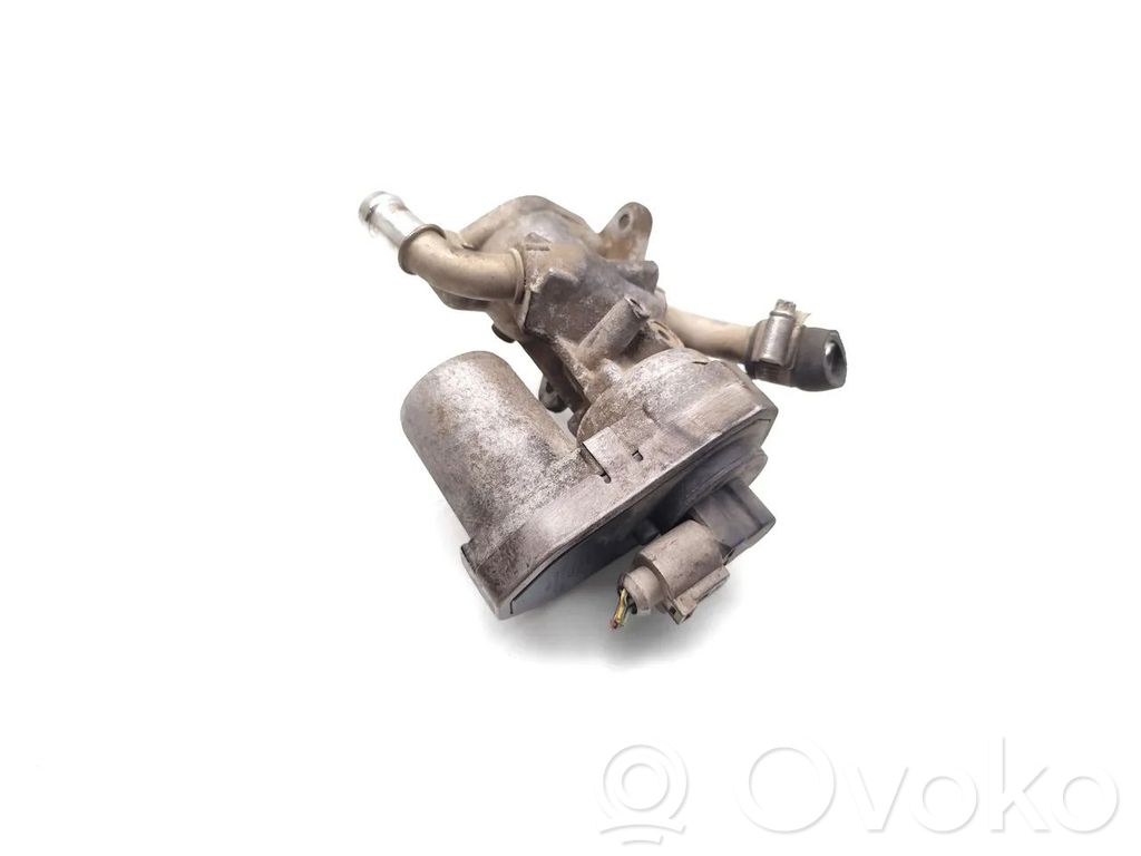Ford Transit EGR vožtuvas 
