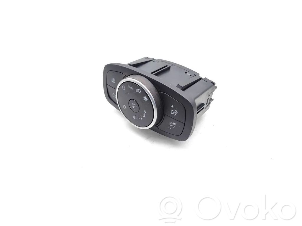 Light switch   H1BT13D061AE,10507973,1050797300