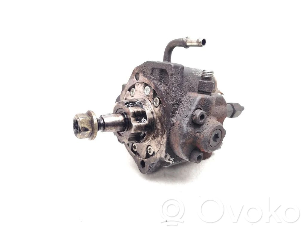 Ford Transit Pompa wtryskowa wysokiego ciśnienia 