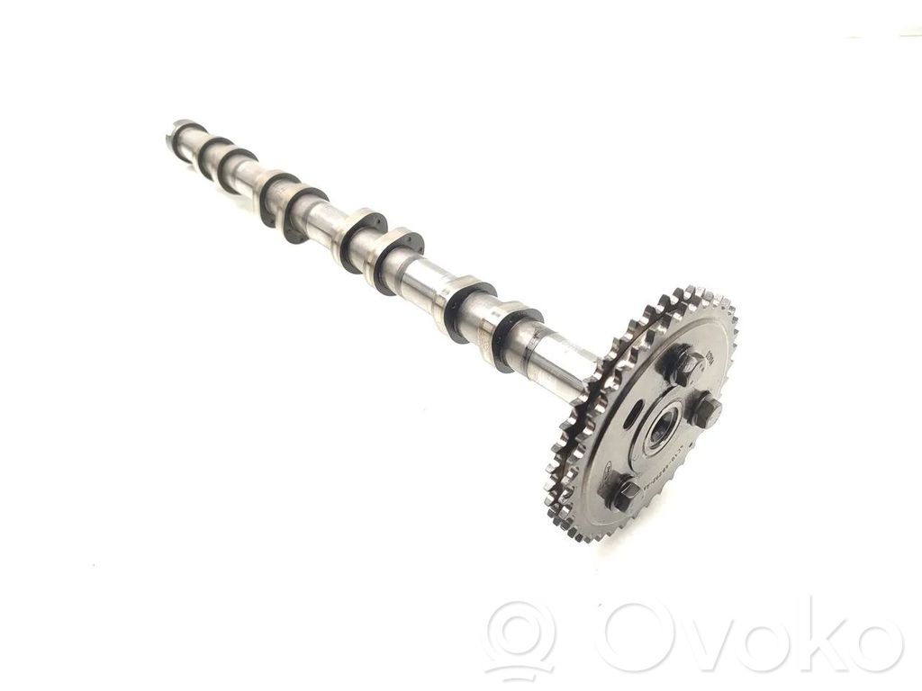 Jaguar S-Type Camshaft 