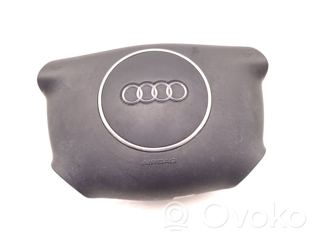 Audi A4 S4 B6 8E 8H Fahrerairbag